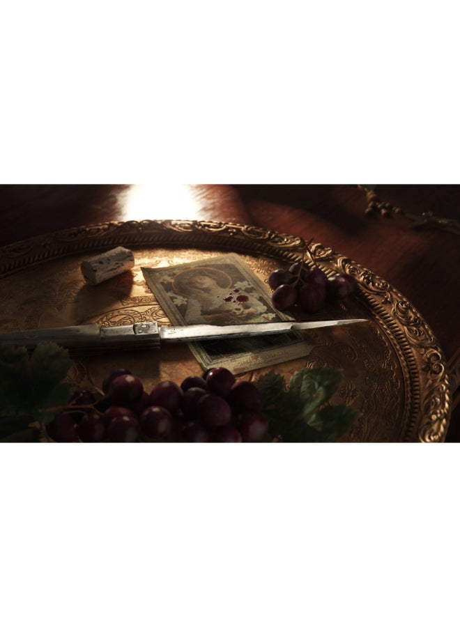 2K Mafia: The Old Country PS5 - PlayStation 5 (PS5) - Image 4