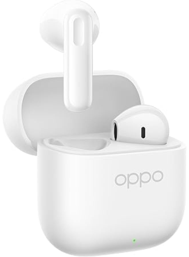 OPPO Enco Buds3 white - Image 2