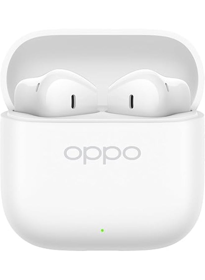 OPPO Enco Buds3 white - Image 1
