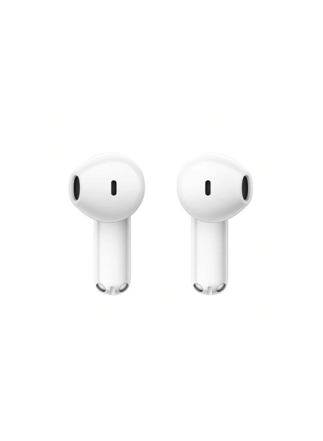 OPPO Enco Buds3 white - Image 4
