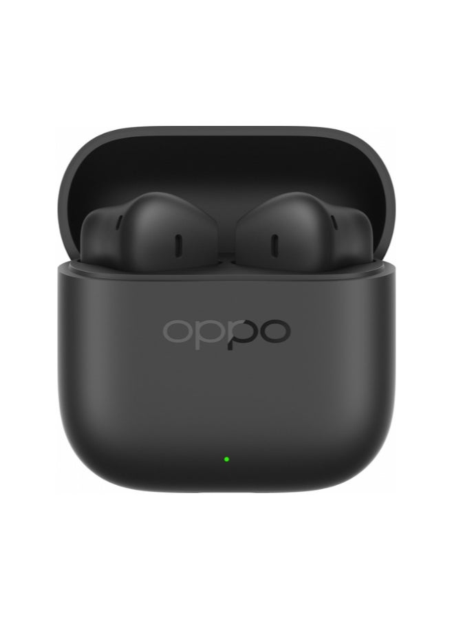 OPPO Enco Buds3 Black - Image 1