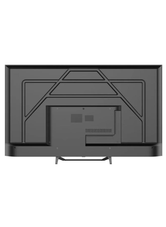 Haier 50 Inch 4K QLED Smart Google TV – H50S80FUX H50S80FUX Black - Image 2