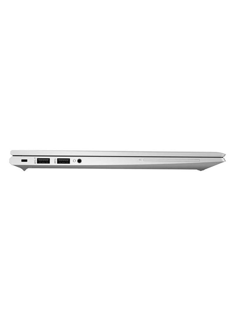 HP Renewed - EliteBook 840 G7 Core i5 10th Gen English Silver - Image 5