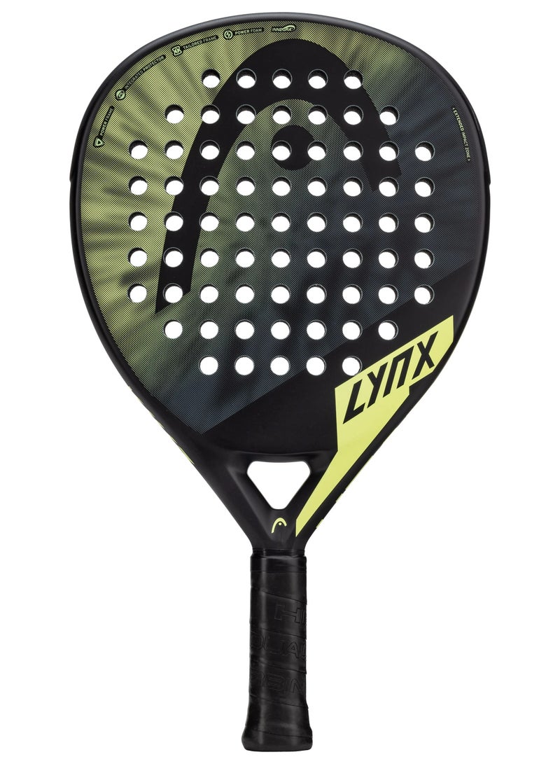 HEAD Lynx 2025 Padel Racket - Image 1