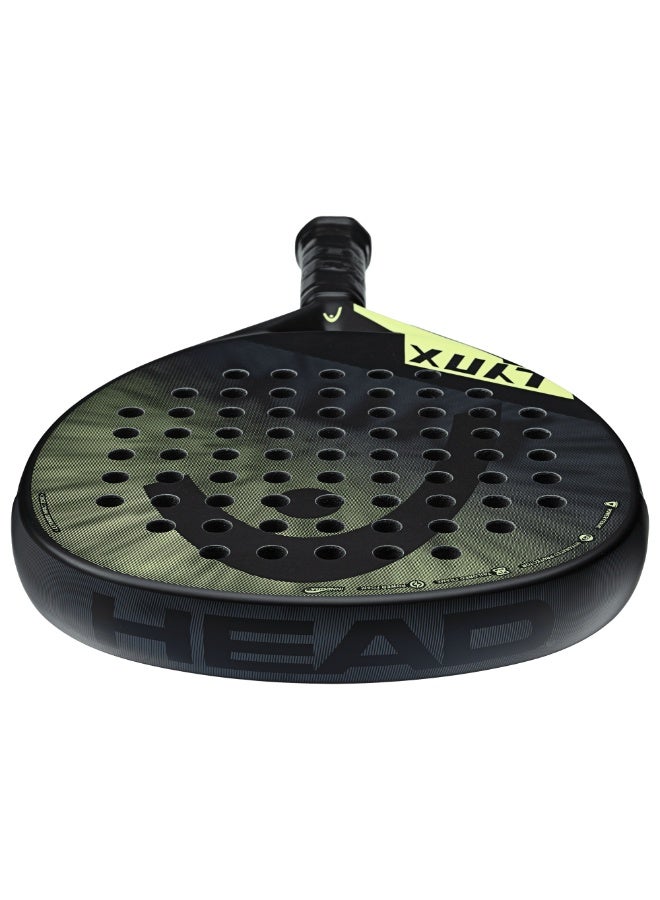 HEAD Lynx 2025 Padel Racket - Image 2