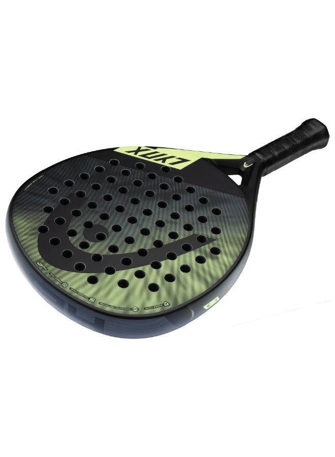 HEAD Lynx 2025 Padel Racket - Image 4