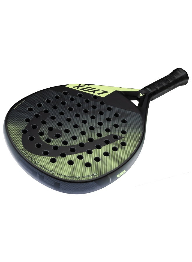 HEAD Lynx 2025 Padel Racket - Image 3