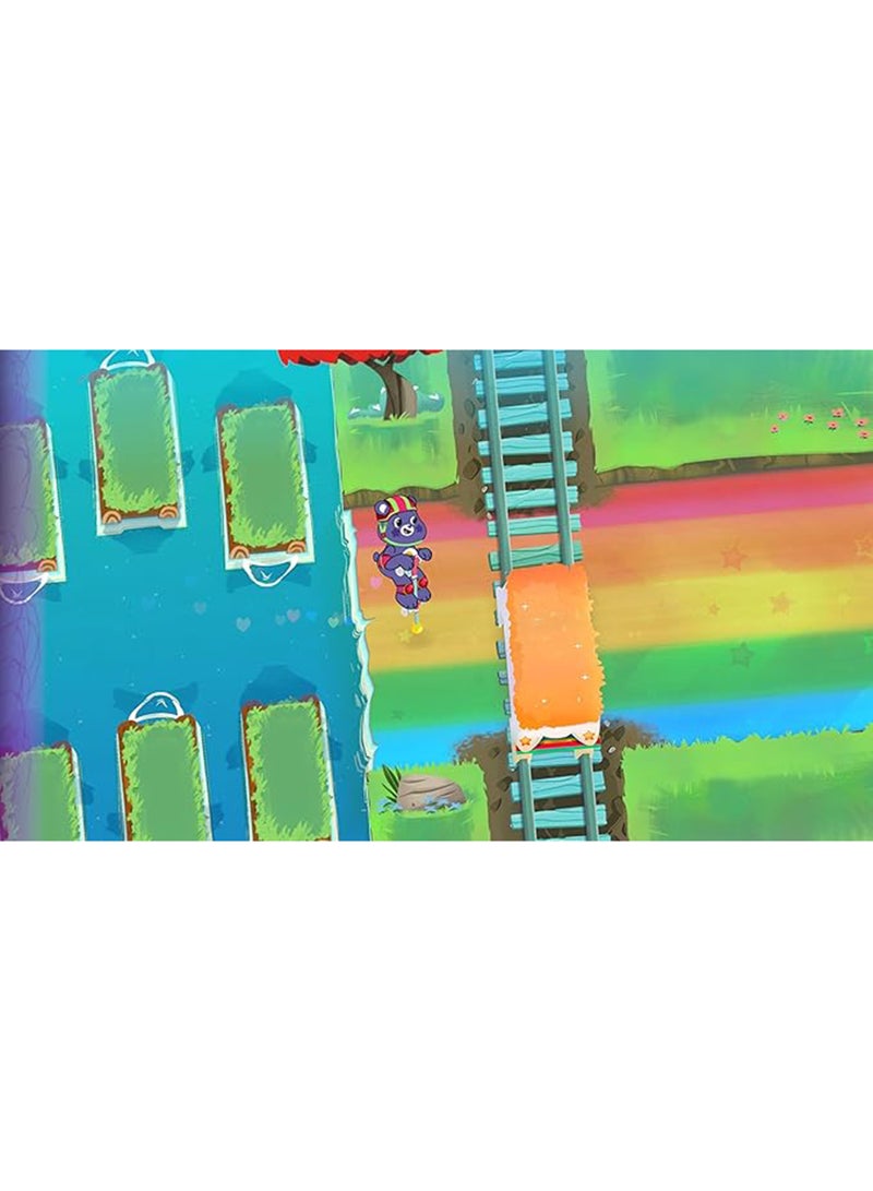 Maximum Games Care Bears: Unlock the Magic (PS5) - PlayStation 5 (PS5) - Image 3