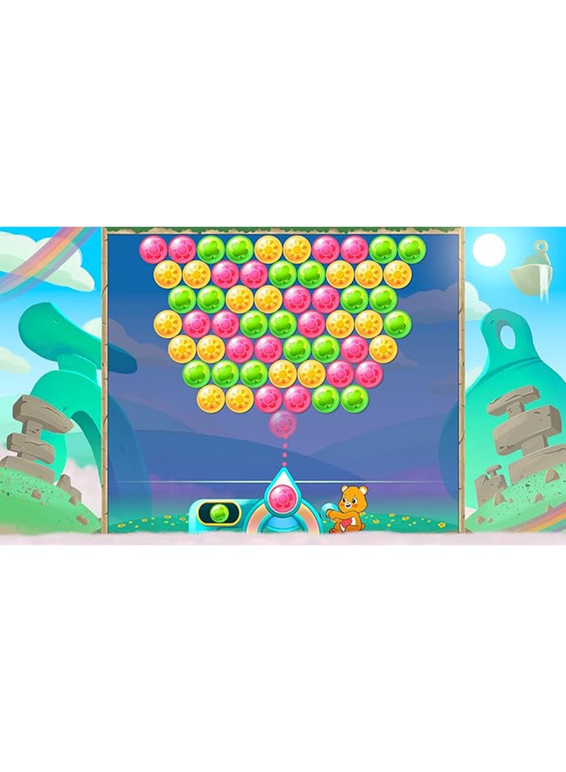 Maximum Games Care Bears: Unlock the Magic (PS5) - PlayStation 5 (PS5) - Image 4