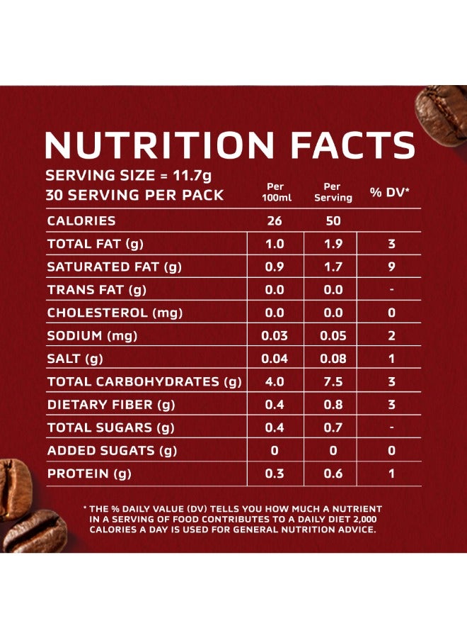 نسكافيه قهوة 2 في 1 30 كيس (11.7 جرام) - Image 3