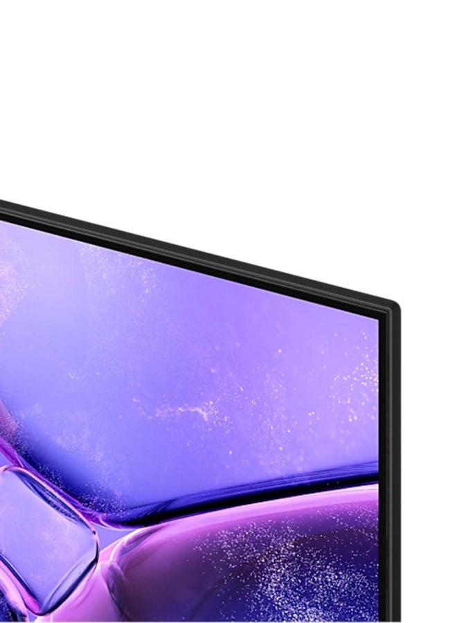 سامسونج تلفاز كريستال UHD بحجم 58 بوصة، U8000F، 4K، معالج كريستال 4K، تصميم ميتال ستريم، أمان سامسونج نوكس، محتوى مجاني غير محدود، تلفاز ذكي، UA58U8000FUXZN - النسخة الإماراتية - Image 5