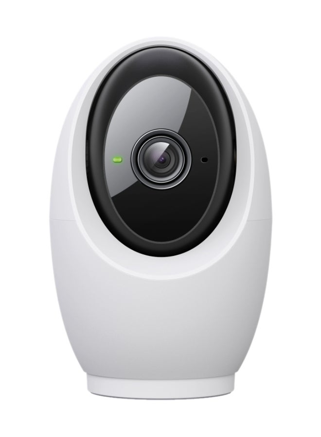 TP-LINK Tapo C260 4K 8MP Pan/Tilt AI Home Security Wi-Fi Indoor Camera |Human Face Recognition|Smart AI Detection and Notifications-Person, Pet, Vehicle. Baby Crying|Night Vision|360Â° Horizontal & 116Â° Vertical | Two-Way Audio | 5GHz & 2.4GHz Dual Bands WiFi - Image 2