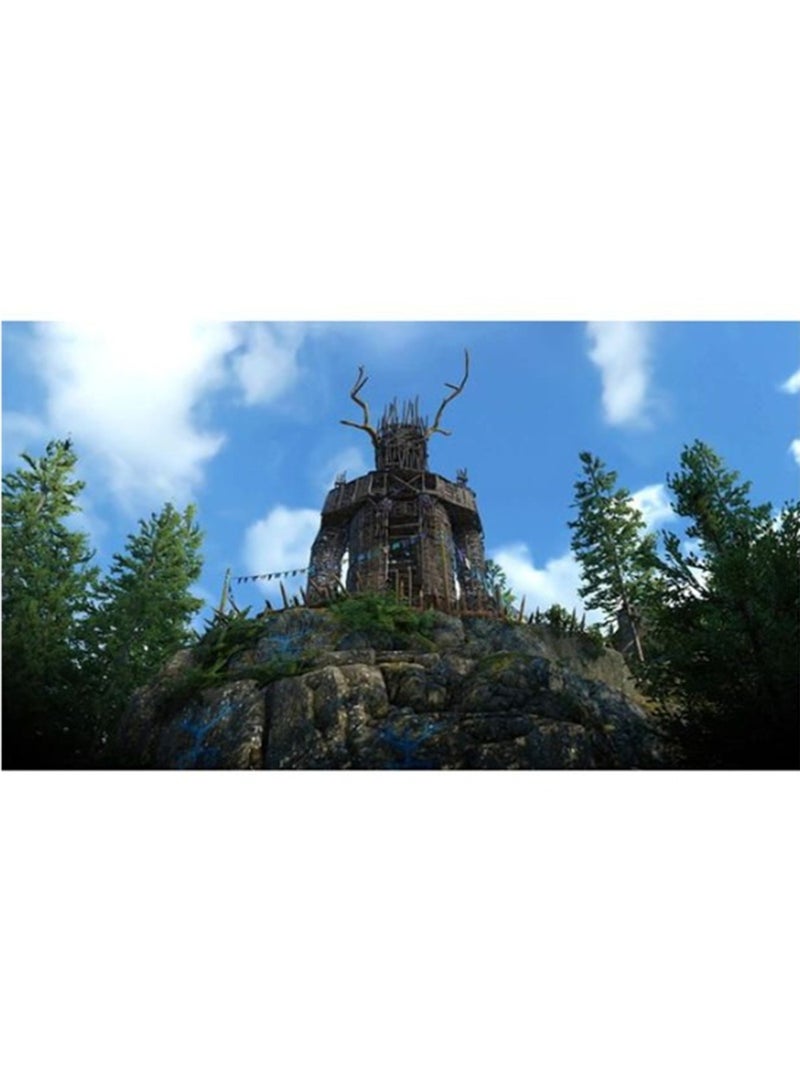 ريبيليان Atomfall PEGI PS5 - PlayStation 5 (PS5) - Image 5