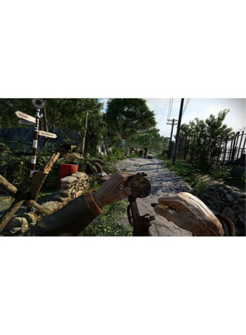 ريبيليان Atomfall PEGI PS5 - PlayStation 5 (PS5) - Image 2
