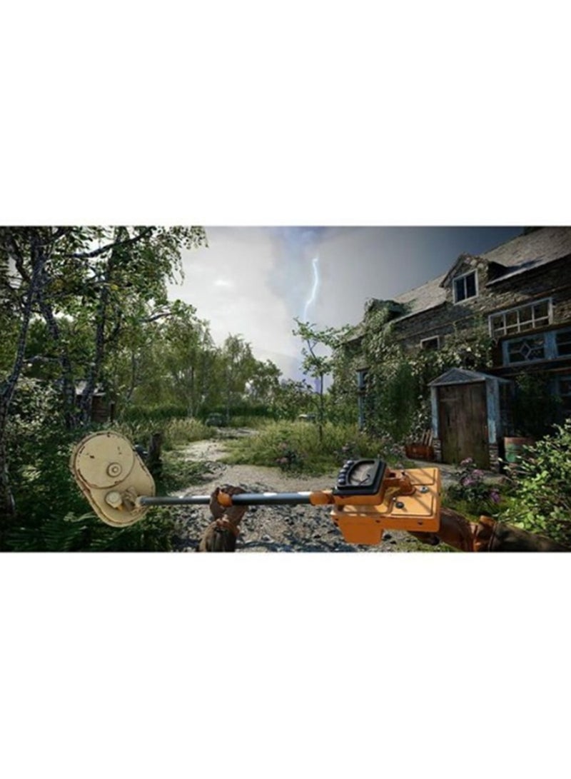 ريبيليان Atomfall PEGI PS5 - PlayStation 5 (PS5) - Image 3