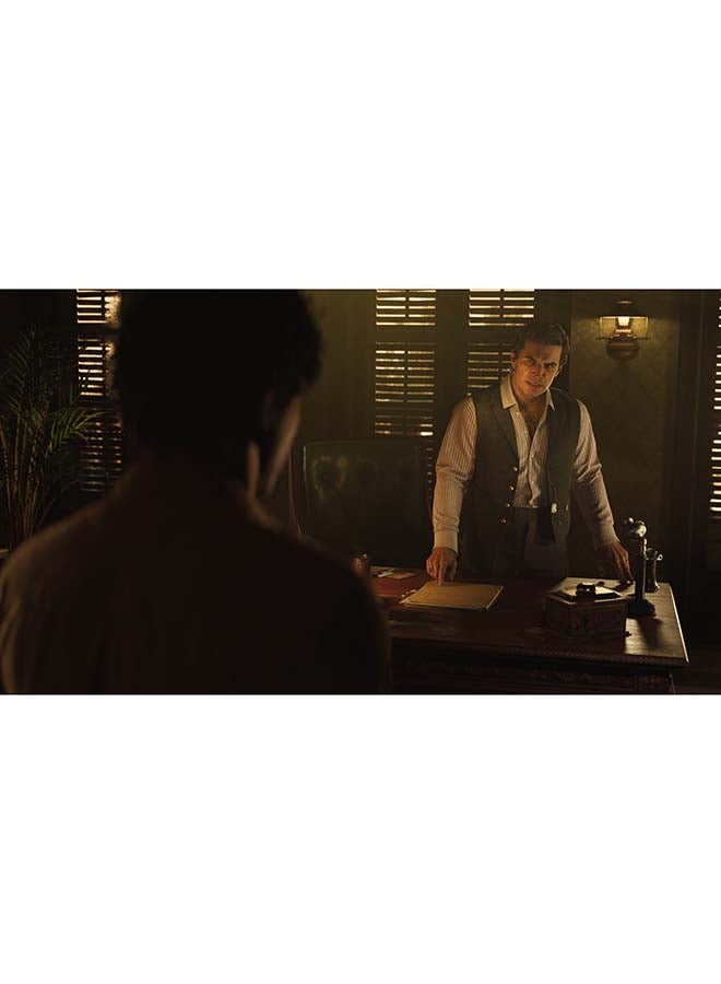 2K Mafia: The Old Country MCY PS5/ - PlayStation 5 (PS5) - Image 3