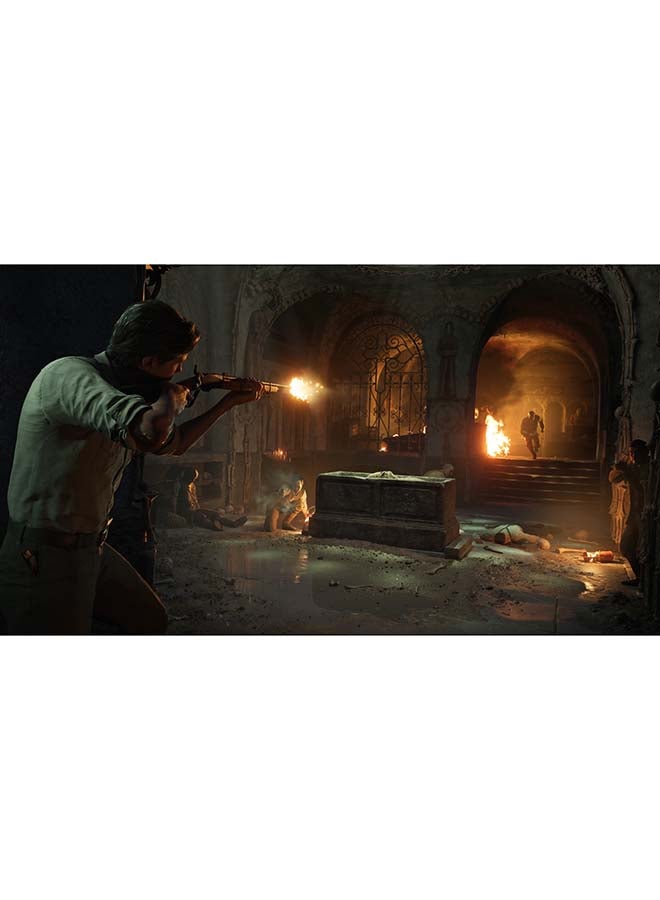 2K Mafia: The Old Country MCY PS5/ - PlayStation 5 (PS5) - Image 5