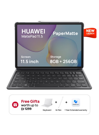 HUAWEI MatePad 11.5-inch WiFi 256GB