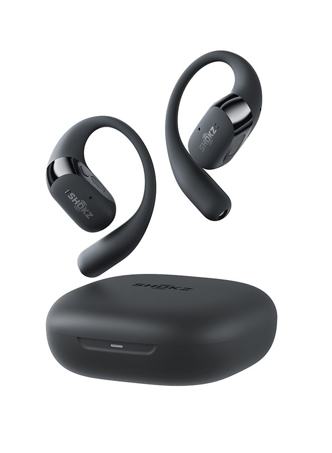 شوكز OpenFit 2+ سماعات أذن لاسلكية حقيقية مفتوحة الأذن راحة مفتوحة، صوت غير محدود - - Image 2