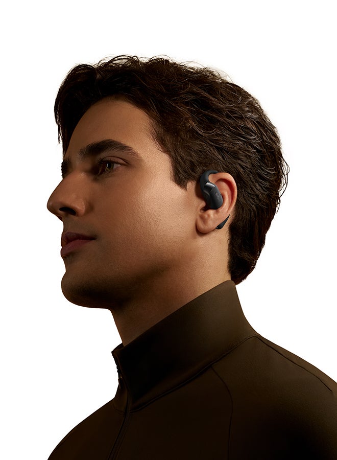 شوكز OpenFit 2+ سماعات أذن لاسلكية حقيقية مفتوحة الأذن راحة مفتوحة، صوت غير محدود - - Image 5