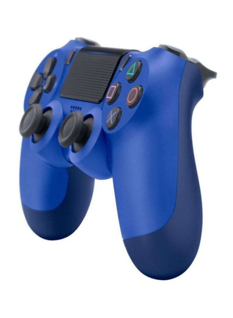 سوني مجدد - وحدة تحكم دوال شوك 4 اللاسلكية لجهاز بلاي ستيشن 4 - Image 2