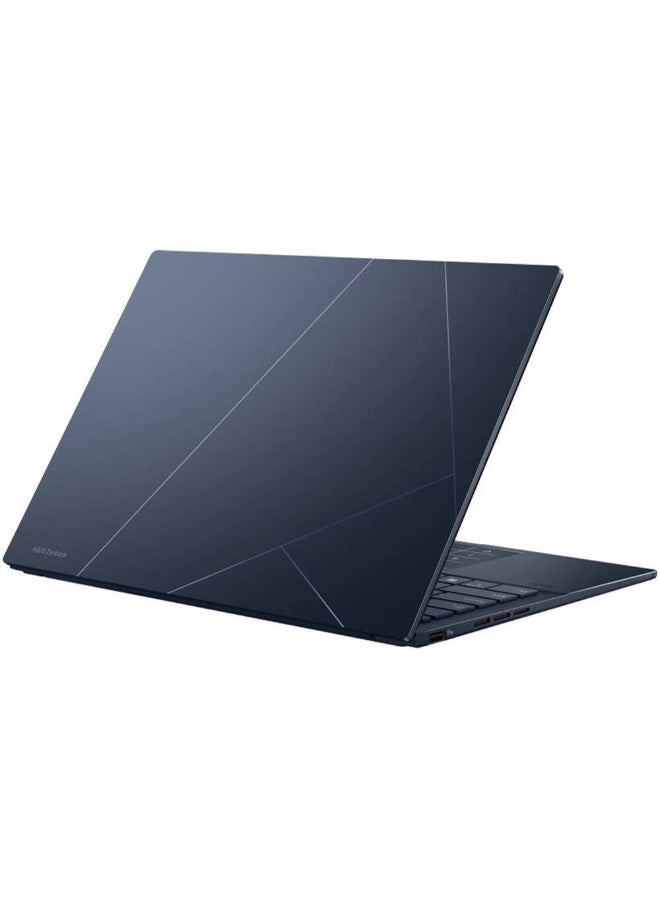 ASUS (Upgraded Version) Zenbook 14 OLED Business Laptop With 14-Inch WUXGA Display,Core Ultra 9 285H Processor/32GB RAM/1TB SSD/Intel Arc Graphics/Windows 11 Home English Jasper Gray English Jasper Gray - Image 3