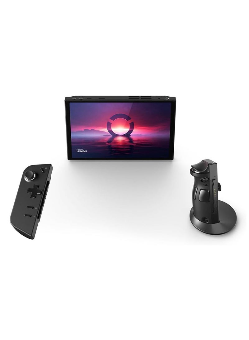 Lenovo Legion Go 8.8" 144Hz WQXGA Handheld Touchscreen Gaming PC AMD Ryzen Z1 Extreme 16GB RAM 512GB SSD Shadow-Black - Image 1