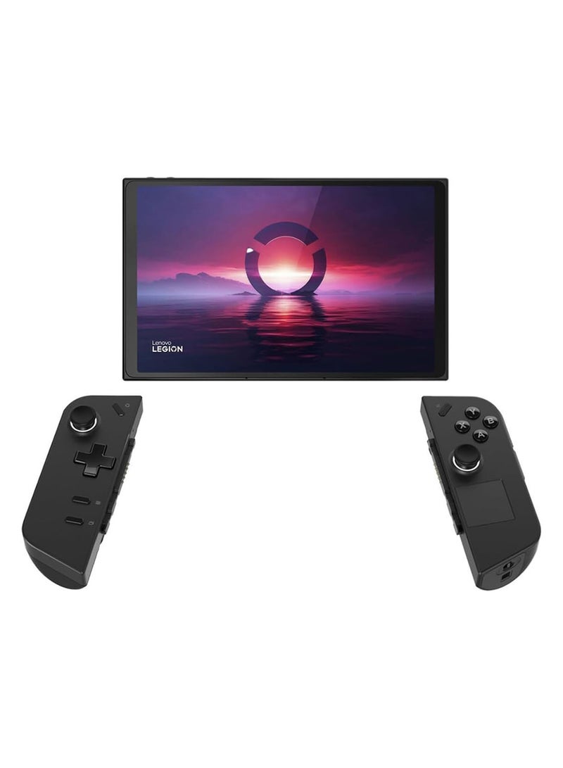 Lenovo Legion Go 8.8" 144Hz WQXGA Handheld Touchscreen Gaming PC AMD Ryzen Z1 Extreme 16GB RAM 512GB SSD Shadow-Black - Image 2
