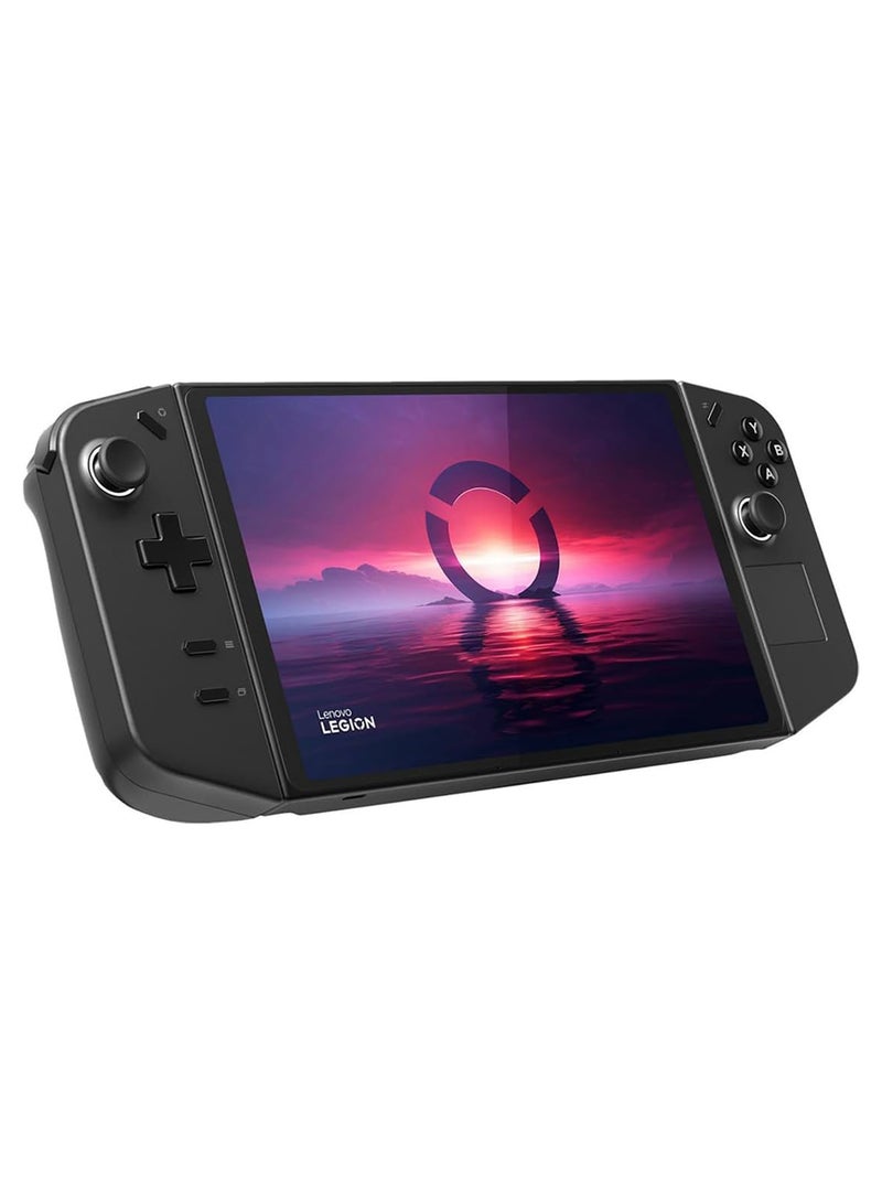 Lenovo Legion Go 8.8" 144Hz WQXGA Handheld Touchscreen Gaming PC AMD Ryzen Z1 Extreme 16GB RAM 512GB SSD Shadow-Black - Image 5