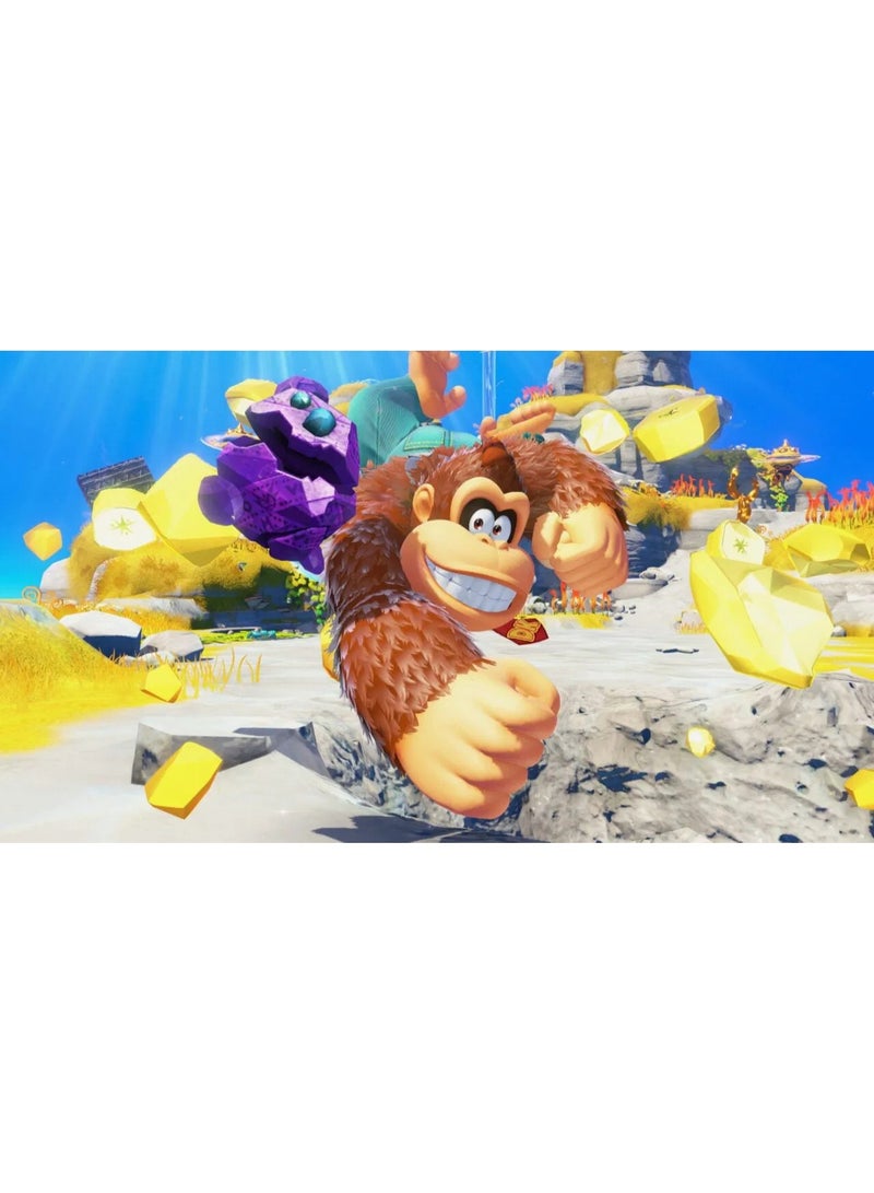 Nintendo Donkey Kong Bananza - Nintendo Switch 2 - Adventure - Nintendo Switch - Image 5