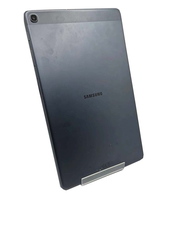 Samsung Renewed - Galaxy Tab A SM-T510 10.1-Inch 32GB Wi-Fi Black - International Version - Image 2