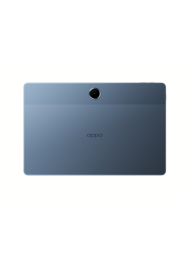 OPPO Pad SE 11-Inch Twilight Blue 4GB RAM 128GB WIFI - Middle East Version - Image 4