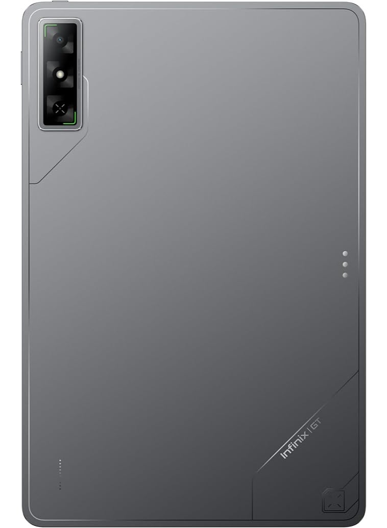 Infinix XPAD GT 8GB RAM 256GB WiFi Only with Keyboard & Pencil– Stellar Grey-Middle East Version - Image 3