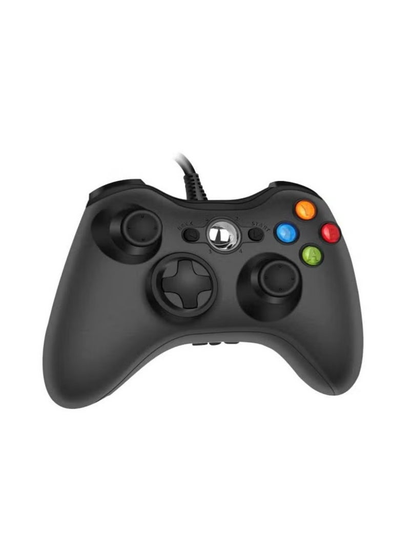 كايان وحدة تحكم سلكية لجهاز مايكروسوفت بوكس 360 - Image 1