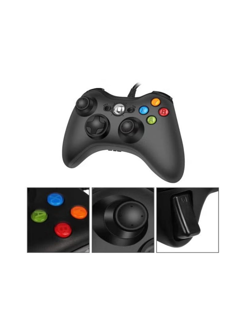 كايان وحدة تحكم سلكية لجهاز مايكروسوفت بوكس 360 - Image 3