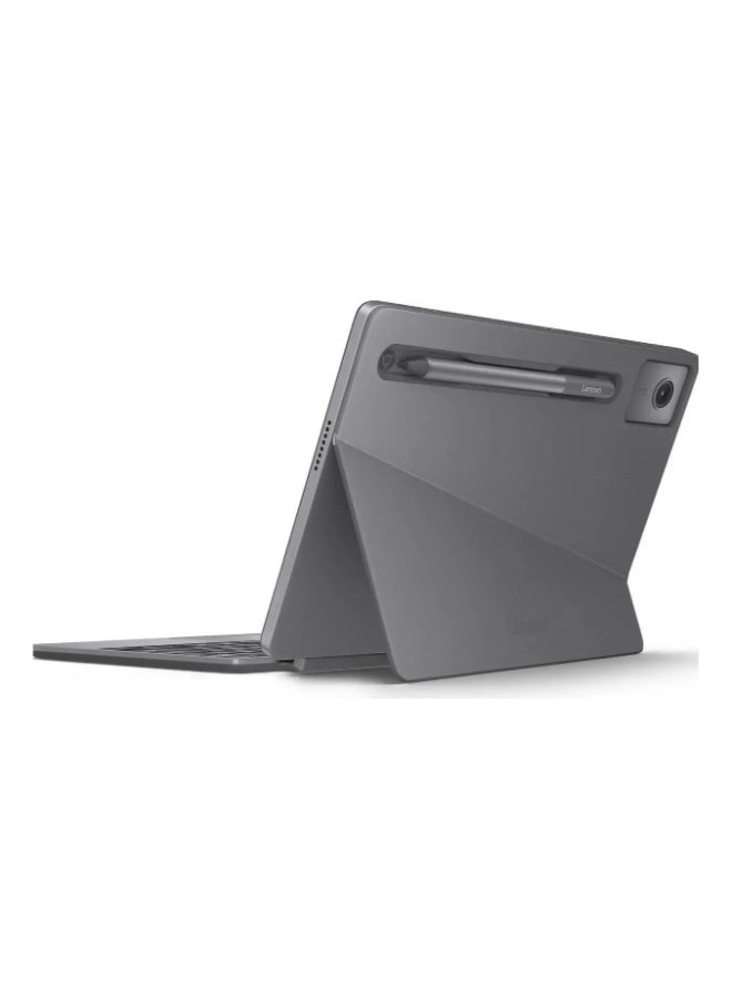 Lenovo Chromebook Duet Gen 9 11 Inch WUXGA Touchscreen 2 in 1 Display MediaTek Kompanio 838 Processor/8GB RAM/128GB eMMC/Chrome OS With USI Pen 2 And Keyboard Included English Luna Grey English Luna Grey - Image 4