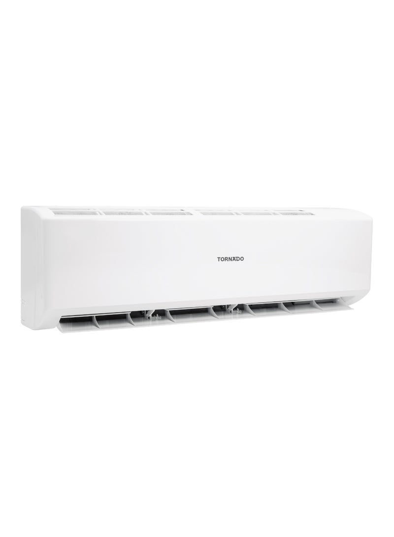 TORNADO 2.5 Ton Split Air Conditioner, 30000 BTU, T3 Compressor TH-C30BHU white - Image 3