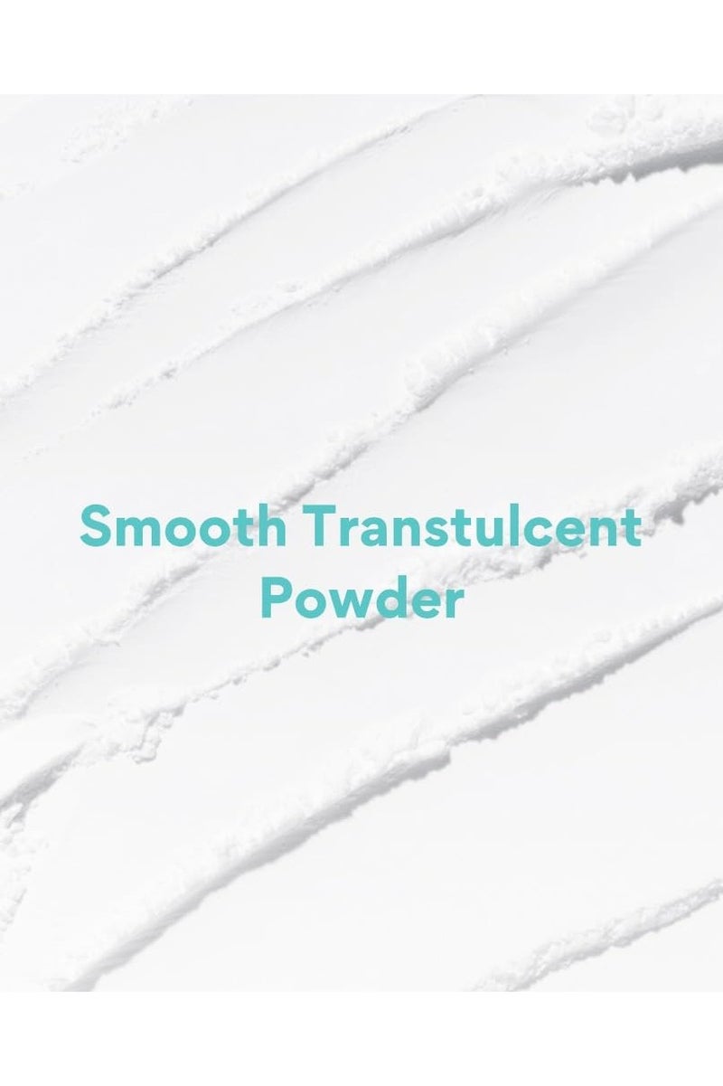 إنِّسفري No-Sebum Mineral Powder (0.17oz/5g) 5ggrams - Image 5