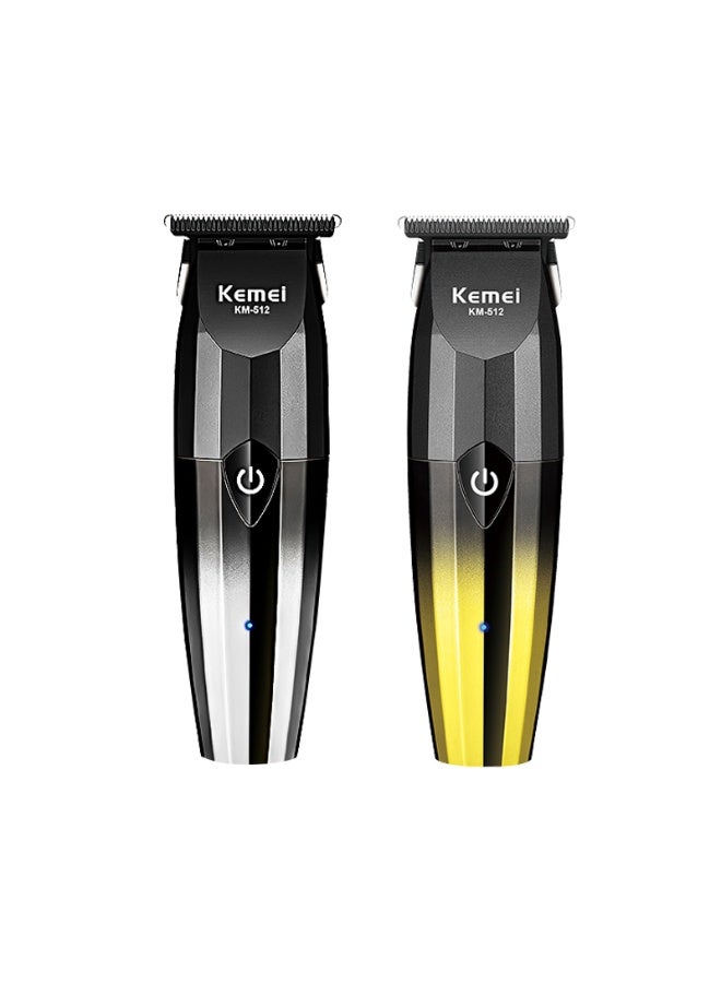 كيمي KM-512 Professional Hair Clipper For Men - Image 2