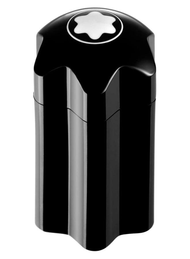 MONTBLANC Emblem Edt For Men 100ml 100ml - Image 1