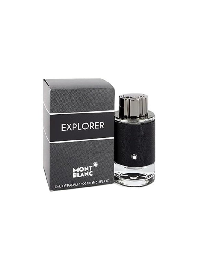 MONTBLANC Explorer EDP 100ml - Image 3