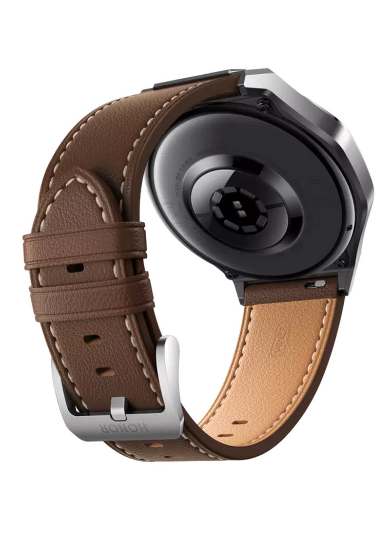 هونور ساعة 5 ألترا 1.5 بوصة، بني - Image 4