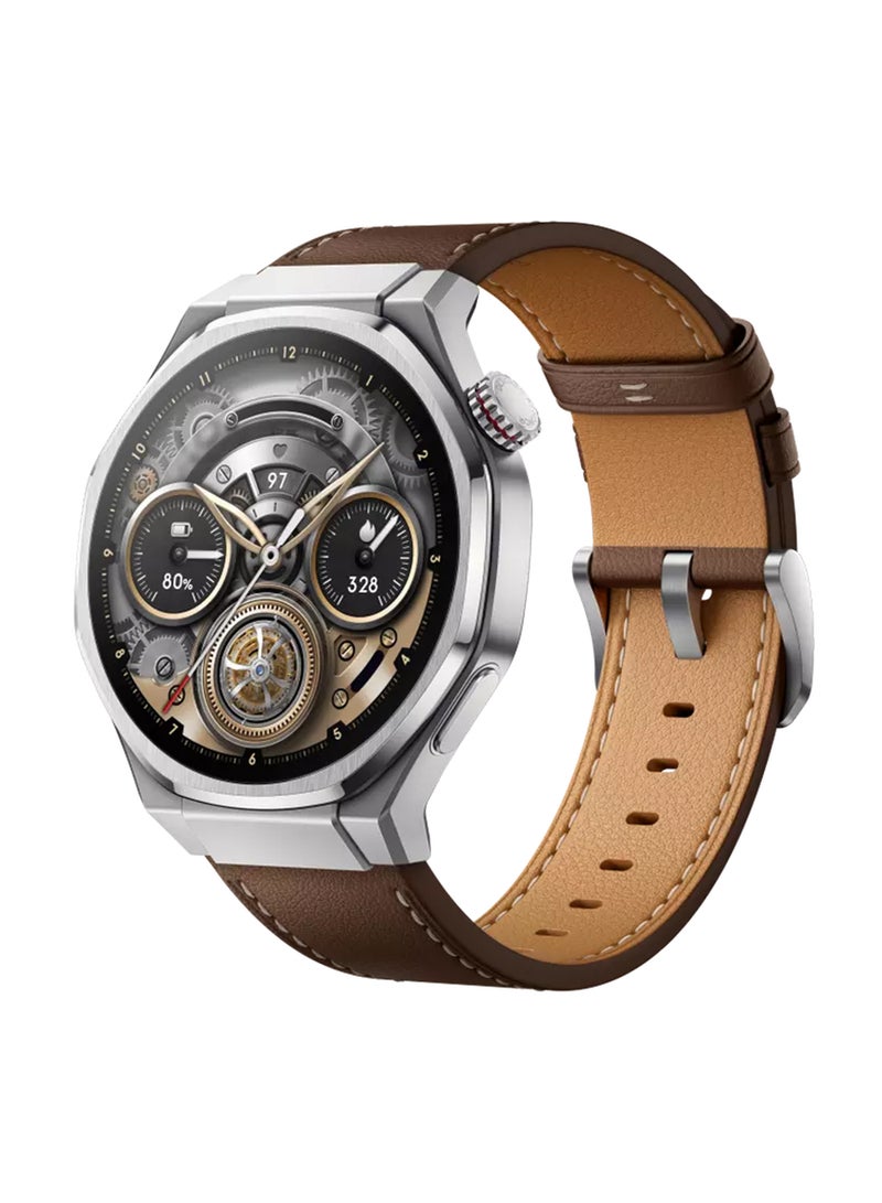 هونور ساعة 5 ألترا 1.5 بوصة، بني - Image 5