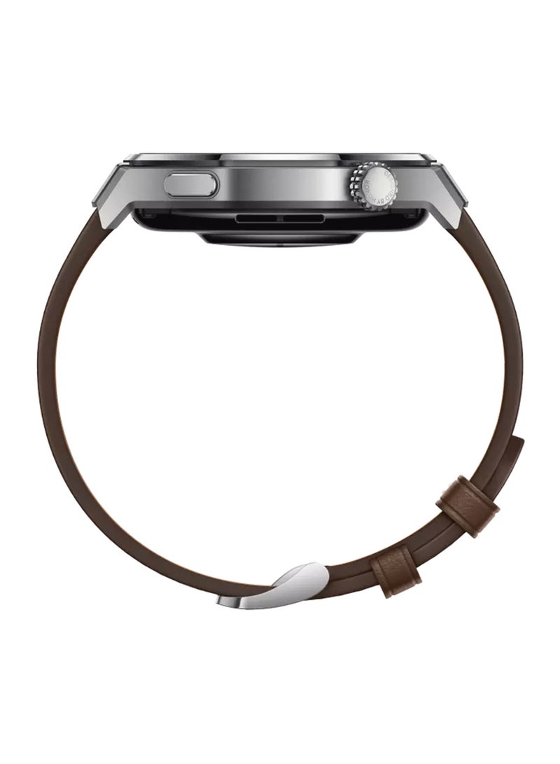 هونور ساعة 5 ألترا 1.5 بوصة، بني - Image 3