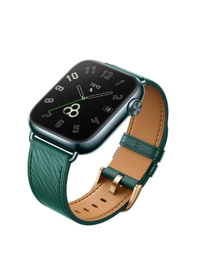 هونور ساعة 5 شاشة AMOLED بحجم 1.85 بوصة - Image 5