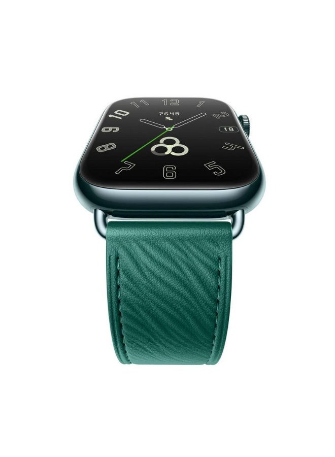 هونور ساعة 5 شاشة AMOLED بحجم 1.85 بوصة - Image 3