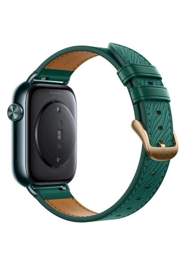 هونور ساعة 5 شاشة AMOLED بحجم 1.85 بوصة - Image 4