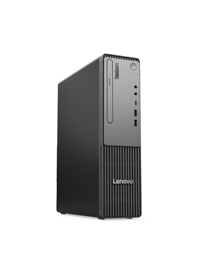 Lenovo ThinkCentre Neo 30s G5 SFF PC With Intel Core i5-13620H Processor/8GB RAM DDR5/512GB SSD/DOS(Without Windows)/Intel UHD Graphics/ Black - Image 1