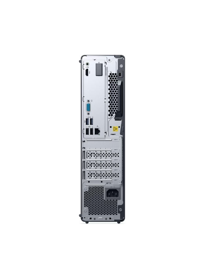 Lenovo ThinkCentre Neo 30s G5 SFF PC With Intel Core i5-13620H Processor/8GB RAM DDR5/512GB SSD/DOS(Without Windows)/Intel UHD Graphics/ Black - Image 5