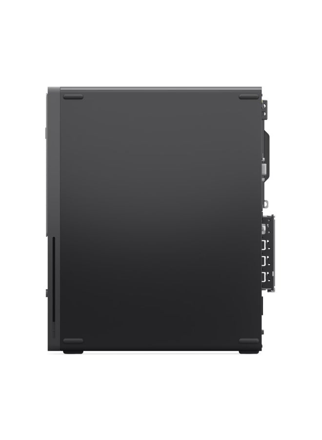 Lenovo ThinkCentre Neo 30s G5 SFF PC With Intel Core i5-13420H Processor/8GB RAM DDR5/512GB SSD/DOS(Without Windows)/Intel UHD Graphics/ Black - Image 4